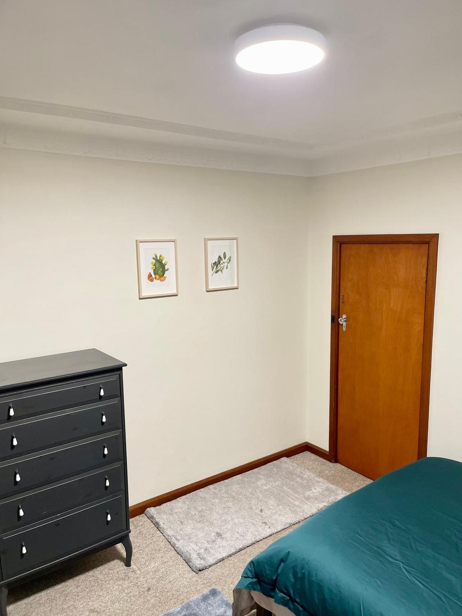 Spacious Private Minutes Away From Eastwood Sydney