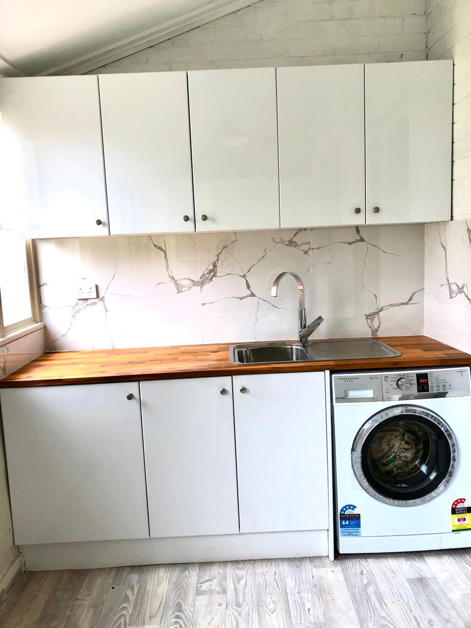 Spacious Private Minutes Away From Eastwood Sydney
